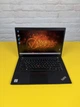 Ноутбук Lenovo ThinkPad T14, 14" FullHD IPS, Intel Core i5-10310U, 12GB, SSD 256GB, Intel UHD Graphics Б/У - изображение 1