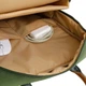 Рюкзак Tavialo CityLife TC14 TC14-124GN 14 л зеленый - изображение 3