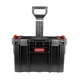 Ящик для інструментів Haisser System Two Plus Vario 90121 на колесах - зображення 3