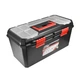 Ящик для инструментов Stark Classic 19" 100004019 230*480*230 мм - изображение 5