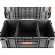 Ящик для інструментів Haisser System Two Plus Vario 90122 - зображення 4