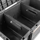 Ящик для інструментів Haisser System Two Plus Vario 90122 - зображення 5