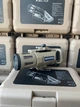Підствольний тактичний ліхтар INFORCE WML-G2 Coyote світлодіодний на зброю - зображення 7