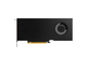 Bідeoкapтa NVIDIA RTX A4000 16GB PCI Express 4.0 x16 4xDP (900-5G190-0100-000) Б/В - зображення 1