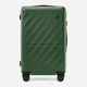 Чемодан Xiaomi Ninetygo Ripple Luggage 22" Olive Green (6941413222211) - изображение 1