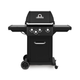 Газовий гриль Broil King Royal 340 Shadow 824263 - зображення 1