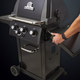 Газовий гриль Broil King Royal 340 Shadow 824263 - зображення 13