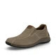 Мужские летние туфли RIEKER 42 Коричневый 05272/64 - изображение 2