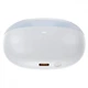 Бездротові навушники Baseus AirGo 1 Ring TWS white (A00069201223-00) - зображення 4