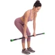 Палка гимнастическая Бодибар Body Bar Zelart FI-1251-4 вес 4кг - изображение 8