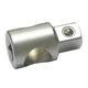 Адаптер 3/8"(F)x1/2"(M) Forsage F-80634 - зображення 2