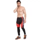 Велоформа длинный рукав SPECIALIZED Y-6 Материал: Полиэстер (PL). Цвет: Красный-черный Размер: M-55-65кг-168-175см - изображение 6