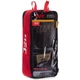 Перчатки боксерские кожаные UFC PRO Prem Lace Up UHK-75046 16 унций черный - изображение 9