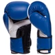 Перчатки боксерские UFC PRO Fitness UHK-75037 16 унций синий - изображение 3