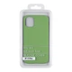 Чохол Soft Silicone Case Full Size для iPhone 11 Pro 01.Mint - изображение 3