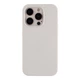Чохол Soft Silicone Case Full Size для iPhone 15 Pro Max 09.White - изображение 1