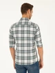 Рубашка мужская Pierre Cardin G021GL004-000-2053637(Su Yesili) M Зеленая (8683857789049) - изображение 2