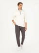 Спортивні штани чоловічі Pierre Cardin G021SZ0OP-000-2099337 (Antrasit) L Антрацит (8683858088615) - зображення 4