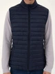 Теплый жилет мужской Pierre Cardin G021SZ0MS-000-2020378(Siyah) 52 Черный (8683857701591) - изображение 7