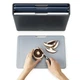 Набор из 4-х разделочных досок Joseph Joseph Folio Cutting Board Set Large (60184) - изображение 8