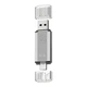 USB Flash Drive 3.0 T&G 32gb USB/Type C 009 - изображение 1