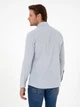 Рубашка мужская Pierre Cardin G021GL004-000-2076413(Indigo) M Индиго (8683858073338) - изображение 2