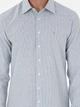 Рубашка мужская Pierre Cardin G021GL004-000-2076413(Indigo) M Индиго (8683858073338) - изображение 6
