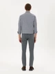 Джинсы Slim Fit мужские Pierre Cardin G021GL080-000-2105023(haki) W36L32 Хаки (8683858079996) - изображение 2