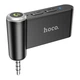 FM-трансмітер Hoco E58 AUX Receiver/Bluetooth 5.0/Battery 140mAh - зображення 4