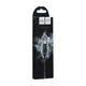 Кабель USB Lightning 1м Hoco X14 Times Speed ​​чорний конектор USB male Lightning металеві обплетення текстильна - зображення 3