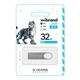 USB флеш-накопичувач Wibrand 32gb Irbis - изображение 1