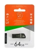 USB флеш-накопичувач 3.0 T&G 64gb Metal 114 - зображення 1