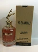 Парфюмированная вода для женщин Jean Paul Gaultier So Scandal! Tester 80 мл - изображение 2