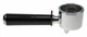 Держатель фильтра (рожок) для кофеварки совместимый с DeLonghi 5513201079 - изображение 2