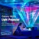 Проектор-нічник океанська хвиля SUPPOU CY-9019 White (R4567131820250) - зображення 4