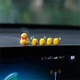 Декоративные фигурки Утята для салона авто AD016 - изображение 4