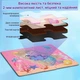 Магнітні складні пазли 3 в 1 «Ocean Puzzle» - изображение 6