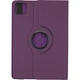Чехол Book 360 для планшета Xiaomi Redmi Pad 7 Ultra 14” книжка поворотный подставка PU кожа Фиолетовый - изображение 3