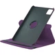 Чехол Book 360 для планшета Xiaomi Redmi Pad 7 Ultra 14” книжка поворотный подставка PU кожа Фиолетовый - изображение 4