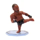 Коллекционная фигурка UFC серии Octagon Fighters - Леон Эдвардс - изображение 2