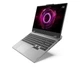 Ноутбук Lenovo LOQ 3-15 Ryzen 5-220/16GB/512+512 RTX5050 144Hz (83JG003DPB) - зображення 4