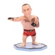 Коллекционная фигурка UFC серии Octagon Fighters - Дастин Порье - изображение 2