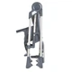 Стульчик-качели El Camino SWAN 2в1 (ME 1087-G Dark Gray) - изображение 3