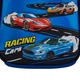 Рюкзак детский Yes Racing Cars K-33 (550020) - изображение 5