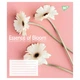 Зошит Yes Essence of Bloom А5 96 аркушів лінія (767726) - зображення 2