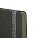 Тижневик Leo planner А5 датований 2026 "Polo", м‘який, графітовий, 368 сторінок (252694) - зображення 9