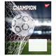 Зошит Yes Champion А5 36 аркушів лінія (767826) - зображення 4