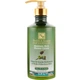 Гель для душу Health and Beauty Оливкова олія та мед 780 мл (7290012326295) - зображення 1