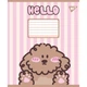 Тетрадь Yes Hello Puppy А5 24 листов линия (767811) - изображение 2