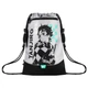 Сумка для обуви Yes Demon Slayer Tanjiro SB-20 (550055) - изображение 2